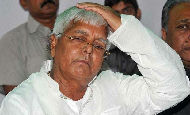 Lalu Prasad Yadav Lalu Prasad Yadav